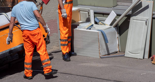 Best Same-Day Junk Removal Services  in Delray Beach, FL