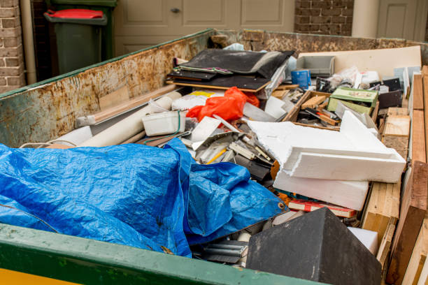 Best Yard Waste Removal  in Delray Beach, FL